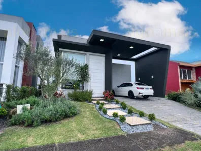 Casa de Condomínio com 4 Quartos à venda, 190m² no , Capão da Canoa