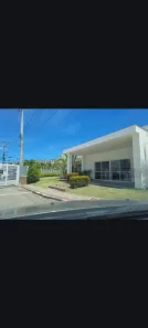 Casa de Condomínio com 3 Quartos à venda, 158m² no Alphaville (Abrantes), Camaçari