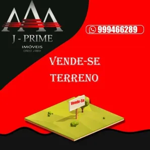 Lote/Terreno à venda, 1200m² no Jardim Tropical, Cuiabá