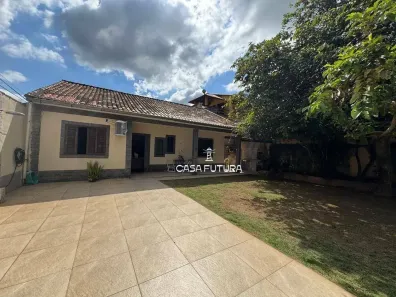 Casa com 4 Quartos à venda, 161m² no Vila Mury, Volta Redonda