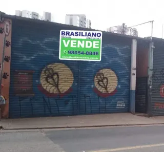 Galpão/Depósito/Armazém com 2 Quartos à venda, 483m² no Jardim Novo Santo Amaro, São Paulo