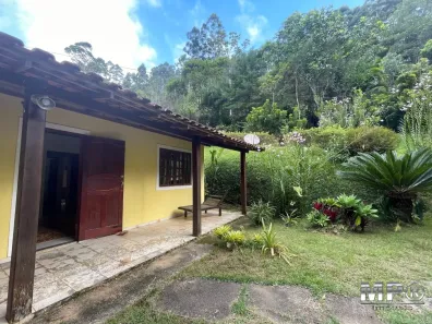 Fazenda/Sítio com 2 Quartos à venda, 20000m² no Olaria, Nova Friburgo