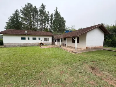 Fazenda/Sítio com 4 Quartos à venda, 72600m² no , Juquitiba