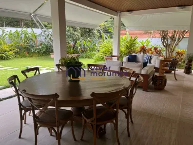 Sobrado com 4 Quartos à venda, 430m² no Vila Inah, São Paulo