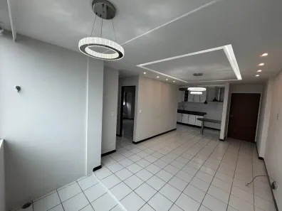 Apartamento com 2 Quartos à venda, 60m² no Universitário, Caruaru