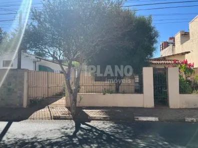 Lote/Terreno à venda, 408m² no Centro, Araraquara