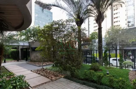 Apartamento com 2 Quartos para alugar, 88m² no Vila Olímpia, São Paulo