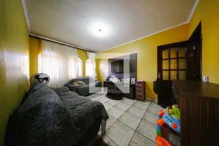 Casa com 2 Quartos à venda, 125m² no Cidade Líder, São Paulo