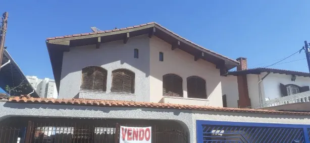 Sobrado com 3 Quartos à venda, 150m² no Jardim das Vertentes, São Paulo