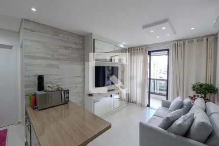Apartamento com 1 Quarto à venda, 37m² no Bela Vista, São Paulo