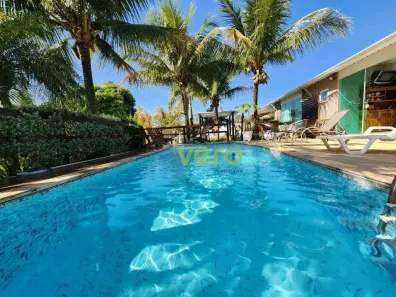 Fazenda/Sítio com 3 Quartos à venda, 350m² no Jardim Botânico, São Pedro