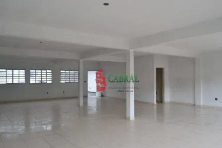 Ponto Comercial para alugar, 500m² no Parque Mikail, Guarulhos