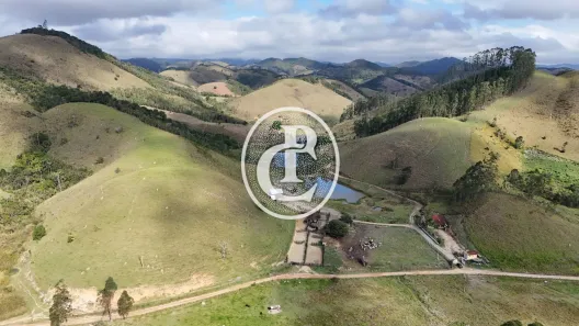 Fazenda/Sítio com 5 Quartos à venda, 464460m² no São Luiz do Paraitinga, São Luiz do Paraitinga