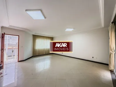 Sobrado com 4 Quartos à venda, 229m² no Centro, São Bernardo do Campo