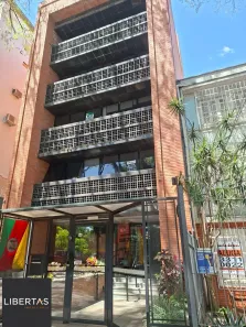 Sala Comercial com 1 Quarto à venda, 40m² no Floresta, Porto Alegre