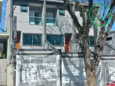 Sobrado com 2 Quartos à venda, 146m² no Parque São Domingos, São Paulo