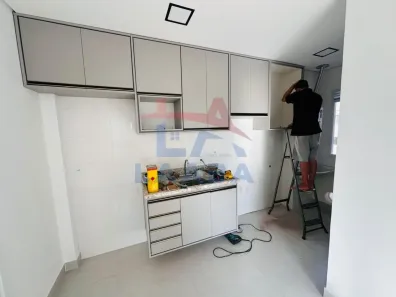 Apartamento com 2 Quartos para alugar, 48m² no Jardins do Império, Indaiatuba