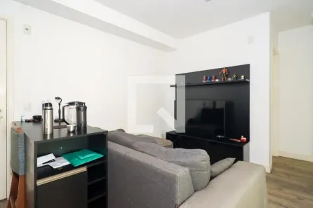 Apartamento com 2 Quartos à venda, 57m² no Vila Andrade, São Paulo
