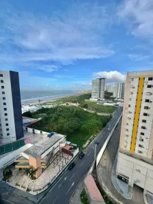 Apartamento com 4 Quartos para alugar, 300m² no Ponta do Farol, São Luís
