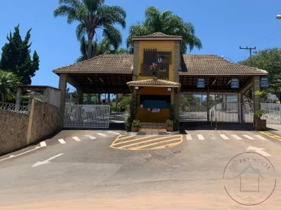 Lote/Terreno à venda, 656m² no Residencial San Diego (Paysage Noble), Vargem Grande Paulista