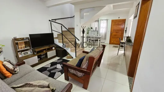 Casa de Condomínio com 3 Quartos à venda, 150m² no Chácara Belvedere, Indaiatuba