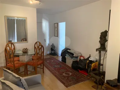 Apartamento com 1 Quarto à venda, 49m² no Brooklin Paulista, São Paulo