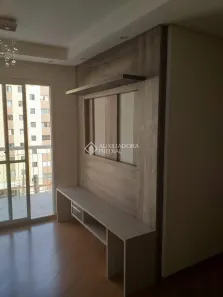 Apartamento com 3 Quartos à venda, 56m² no Santa Terezinha, São Bernardo do Campo