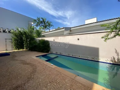 Casa de Condomínio com 3 Quartos à venda, 298m² no Loteamento Residencial Reserva do Engenho, Piracicaba
