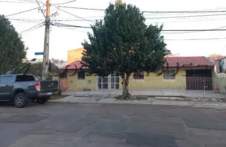Lote/Terreno à venda, 448m² no Fazendinha, Curitiba