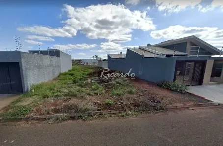Lote/Terreno à venda, 10m² no Jardim Interlagos I, Arapongas