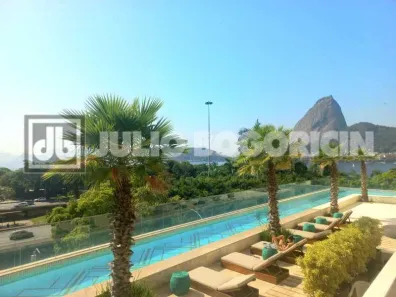 Apartamento com 3 Quartos à venda, 181m² no Flamengo, Rio de Janeiro