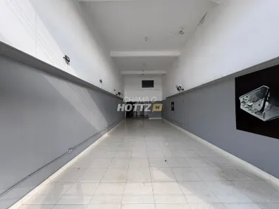 Ponto Comercial para alugar, 150m² no Boqueirão, Praia Grande