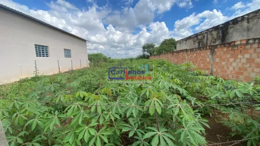 Lote/Terreno à venda, 360m² no Nazaré, São Joaquim de Bicas
