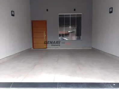 Casa com 3 Quartos à venda, 112m² no Jardim América, Indaiatuba
