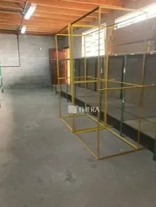 Galpão/Depósito/Armazém para alugar, 1050m² no Planalto, São Bernardo do Campo