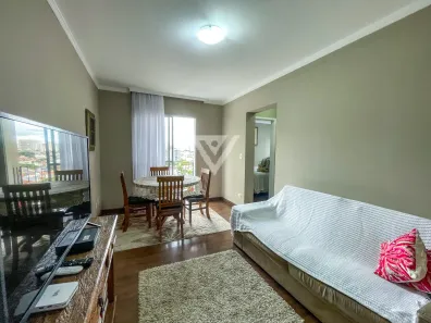 Apartamento com 2 Quartos à venda, 62m² no Vila Ipojuca, São Paulo