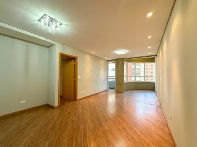 Apartamento com 2 Quartos à venda, 90m² no Jardim Bela Vista, Santo André