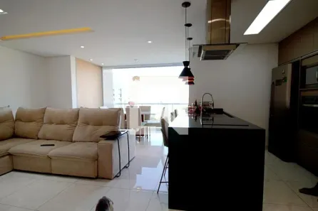 Apartamento com 1 Quarto à venda, 70m² no Real Parque, São Paulo