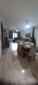 Casa com 4 Quartos à venda, 188m² no Jardim Itu, Porto Alegre