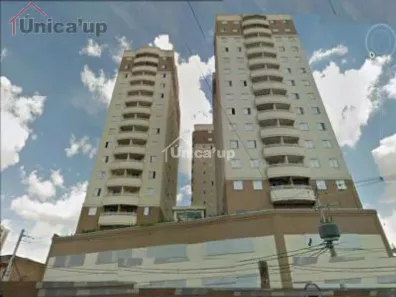 Apartamento com 2 Quartos à venda, 53m² no Vila Marieta, São Paulo