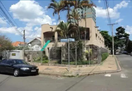 Sobrado com 4 Quartos à venda, 345m² no Bosque, Campinas