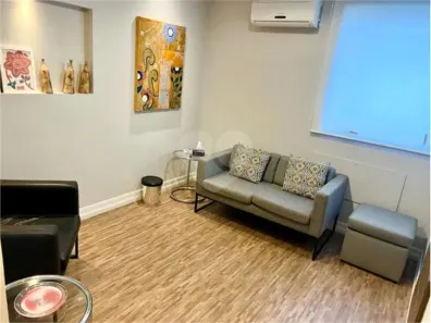 Sala Comercial à venda, 37m² no Perdizes, São Paulo