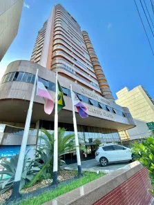 Apartamento com 1 Quarto à venda, 45m² no Praia da Costa, Vila Velha