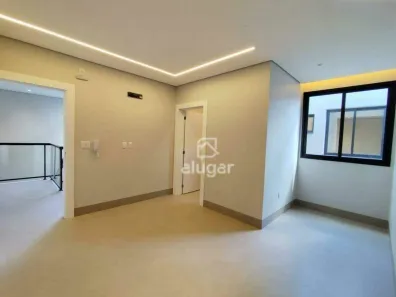 Sala Comercial para alugar, 127m² no Melo, Montes Claros