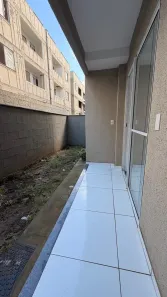 Apartamento com 2 Quartos à venda, 50m² no Turu, São Luís