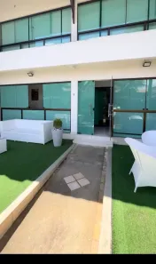 Casa de Condomínio com 2 Quartos para alugar, 90m² no Santana, Gravatá