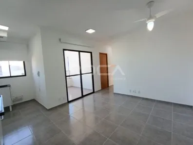 Apartamento com 3 Quartos à venda, 65m² no Sumarezinho, Ribeirão Preto