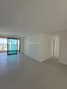Apartamento com 3 Quartos à venda, 108m² no Boa Viagem, Recife