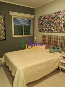 Apartamento com 3 Quartos à venda, 135m² no Jardim, Santo André