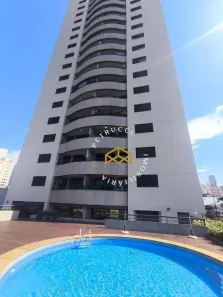 Apartamento com 2 Quartos à venda, 80m² no Cambuí, Campinas